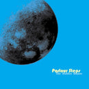 Parlour Steps - Hidden names (CD) - Discords.nl