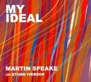 Speake Martin - My ideal (CD) - Discords.nl