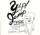 Daniel Johnston - Yip jump music =reissue= (CD) - Discords.nl