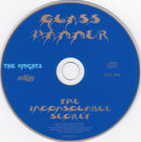 Glass Hammer - The Inconsolable Secret (CD) - Discords.nl