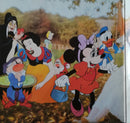 Chantal Goya - Voulez-Vous Danser Grand-Mère? ★ Allons Chanter Avec Mickey (LP Tweedehands)