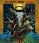 My Sleeping Karma - Moksha (CD) - Discords.nl