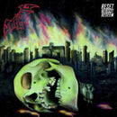 Steelwing - Reset, reboot, redeem (CD)