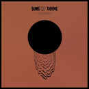 Suns Of Thyme - Cascades (CD)