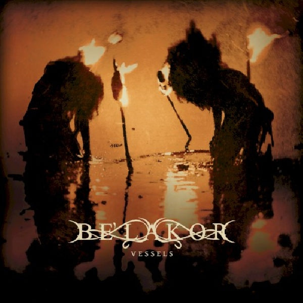 Be'lakor - Vessels (CD) - Discords.nl
