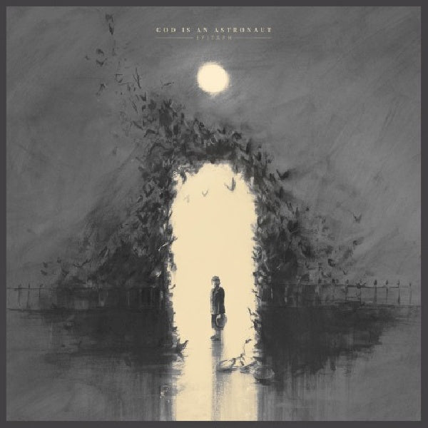 God Is An Astronaut - Epitaph (CD) - Discords.nl