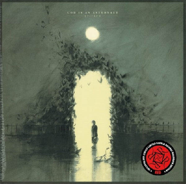God Is An Astronaut - Epitaph (LP) - Discords.nl