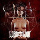 Lord Of The Lost - Swan song iii (CD) - Discords.nl
