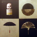 Foo Fighters - Foo Fighters - Echoes, Silence, Patience & Grace  (LP) - Discords.nl