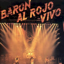 Baron Rojo - Al rojo vivo (CD) - Discords.nl