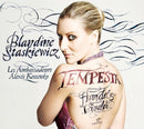 Staskiewicz- Blandine - Kossenko- Alexis - Les Ambassadeurs- - Tempestaopera arias by handel & vivaldi (CD)