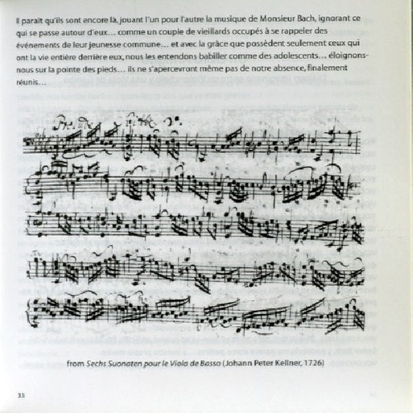 Johann Sebastian Bach - Cello suites bwv1007-1012 (CD) - Discords.nl