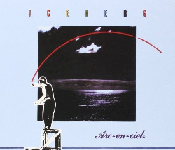 Iceberg - Arc-en-ciel (CD) - Discords.nl