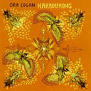 Ora Cogan - Harbouring (CD) - Discords.nl