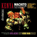Machito & His Afro-cubans - Kenya/with flute to boot (CD) - Discords.nl