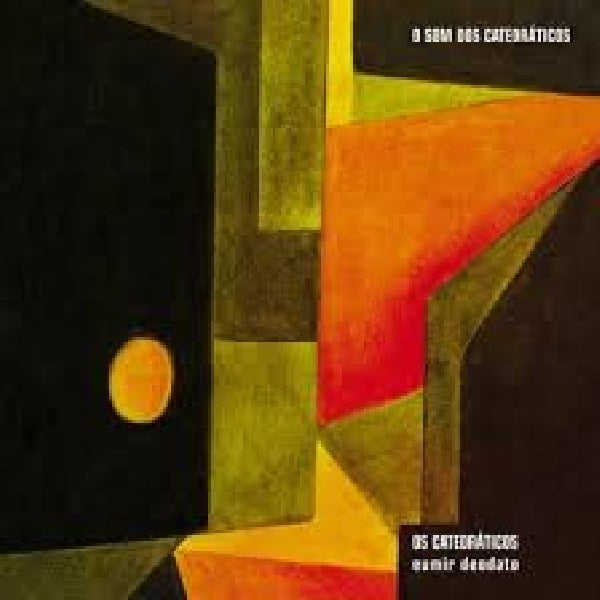 Eumir Deodato - O som dos catedra..-digi- (CD) - Discords.nl