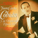 Juan Carlos Cobian - Y su orquesta tipica 1923 (CD) - Discords.nl