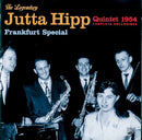 Jutta Hipp - Legendary jutta hipp (CD) - Discords.nl