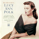 Lucy Ann Polk - But beautiful (CD) - Discords.nl