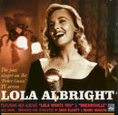 Lola Albright - Jazz singer on the 'peter gunn' tv series (CD) - Discords.nl