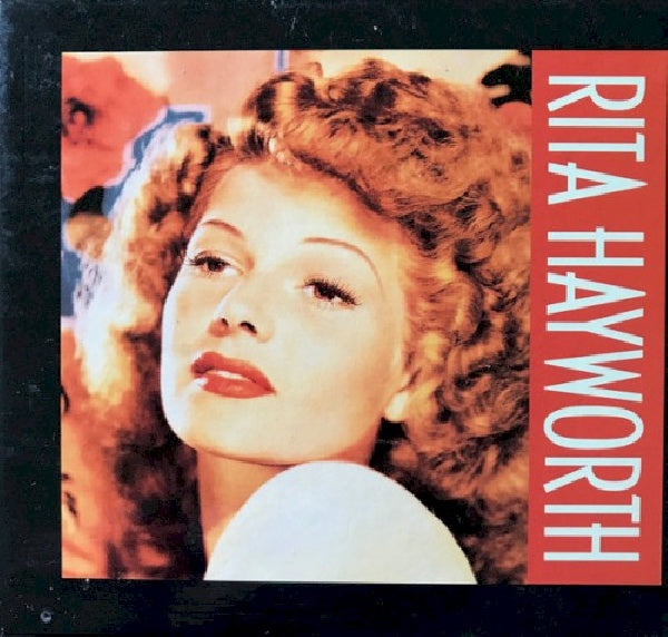 Rita Hayworth - Rita hayworth -38 tr.- (CD) - Discords.nl