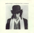 Pata Negra - Inspiracion y locura (CD) - Discords.nl