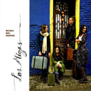Las Migas - Reinas del matute (CD) - Discords.nl