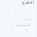 La Casa Azul - La revolucion sexual (CD) - Discords.nl
