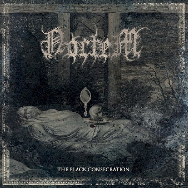 Noctem - Black consecration (CD) - Discords.nl