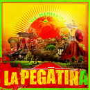 La Pegatina - Via mandarina (CD) - Discords.nl