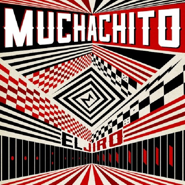 Muchachito - El jiro (CD) - Discords.nl