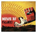 Muyayo Rif - P'alante (CD) - Discords.nl