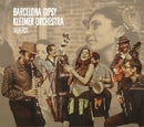 Barcelona Gipsy Klezmer - Imbarca (CD) - Discords.nl
