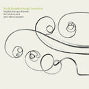 John Eliot Gardiner & English Baroque Soloists - Bach brandenburg concertos (CD) - Discords.nl