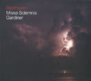 John Eliot Gardiner & Monteverdi Choir - Beethoven: missa solemnis (CD) - Discords.nl