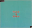 Wire - Read and burn 03 (CD) - Discords.nl