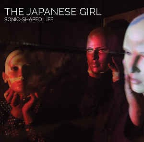 Japanese Girl - Sonic-shaped life (LP) - Discords.nl