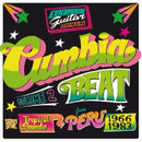 V/A (Various Artists) - Cumbia beat vol.2 (CD) - Discords.nl