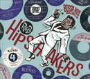 Various (bossa Nova And Grits) - R&b hipshakers, vol. 4 (7-inch single) - Discords.nl