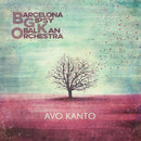 Bgko - Avo kanto (CD) - Discords.nl
