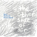 Myra Melford's Snowy Egret - Other side of air (CD) - Discords.nl