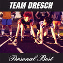 Team Dresch - Personal best (CD) - Discords.nl