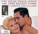 Carmen Cavallaro - Eddy duchin story (CD) - Discords.nl