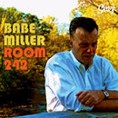 Babe Miller - Room 242 (CD) - Discords.nl