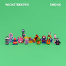 Wicketkeeper - Shonk (LP) - Discords.nl