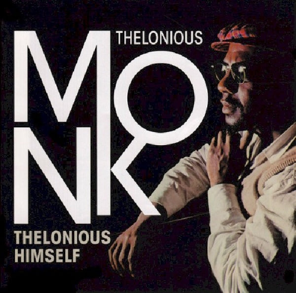 Thelonious Monk - Thelonious himself (CD) - Discords.nl