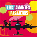 Alberto Iglesias - Los amantes pasajeros (CD) - Discords.nl