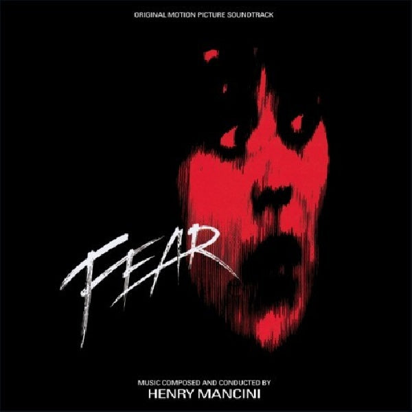 Henry Mancini - Fear (CD)