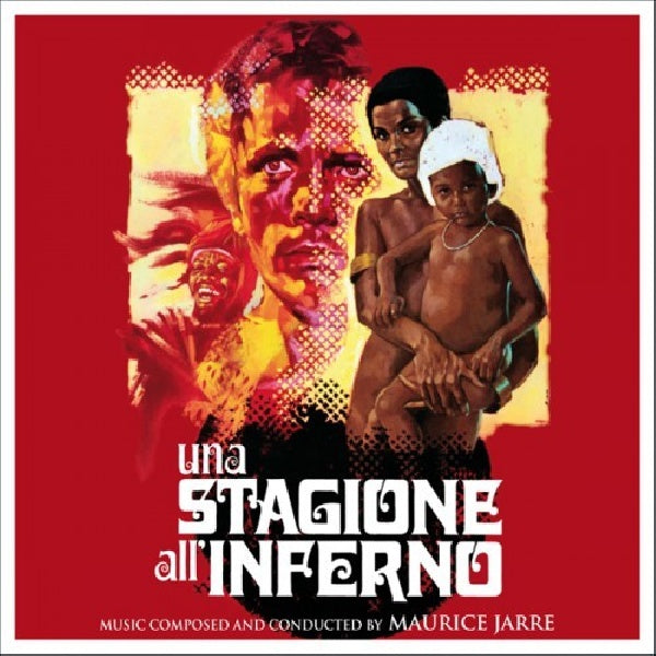 Ennio Morricone - A time of destiny (CD)