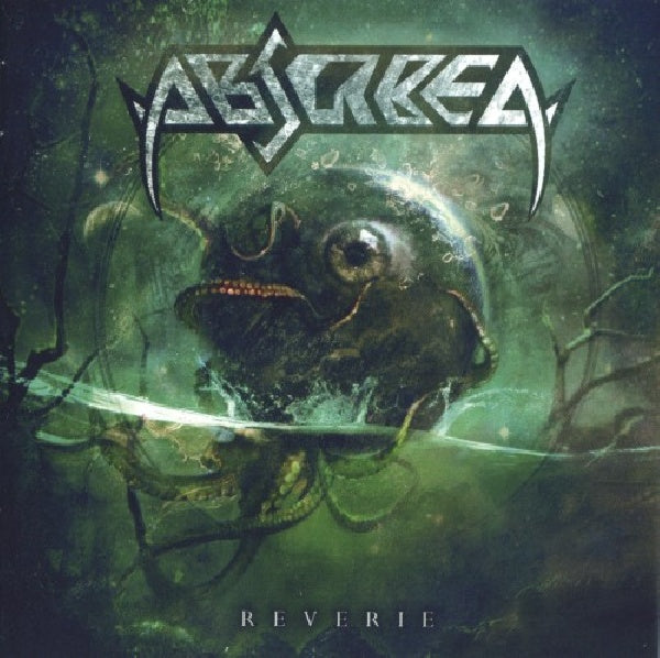 Absorbed - Reverie (CD)